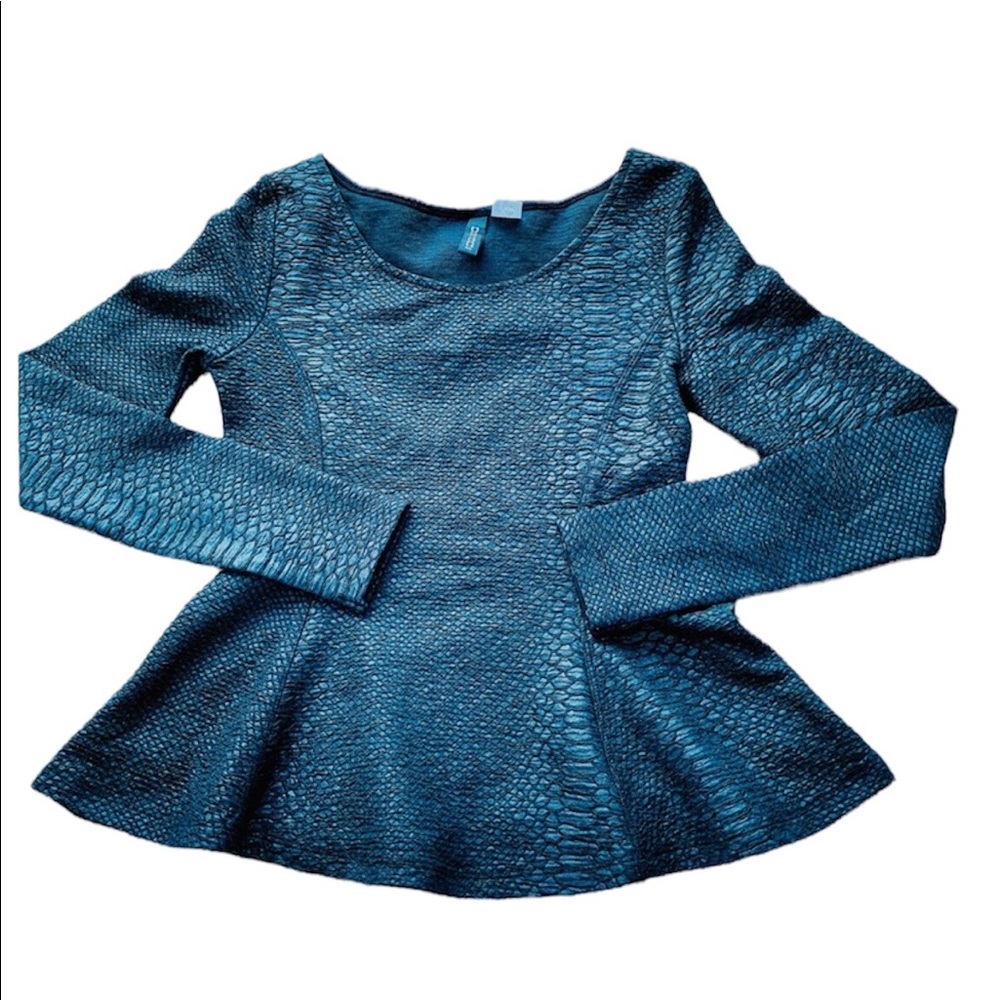 H&M Divided Blouse